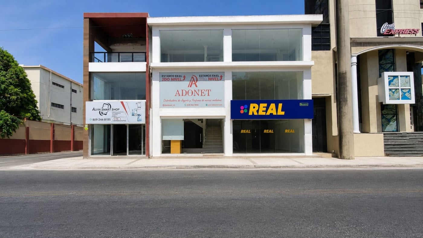 Local Comercial en Alquiler | Sabana Larga esquina – foto 2