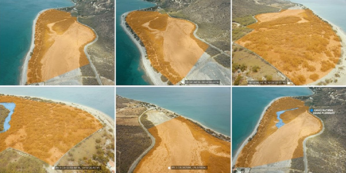 Terreno en Palmar de Ocoa, AZUA – foto 4