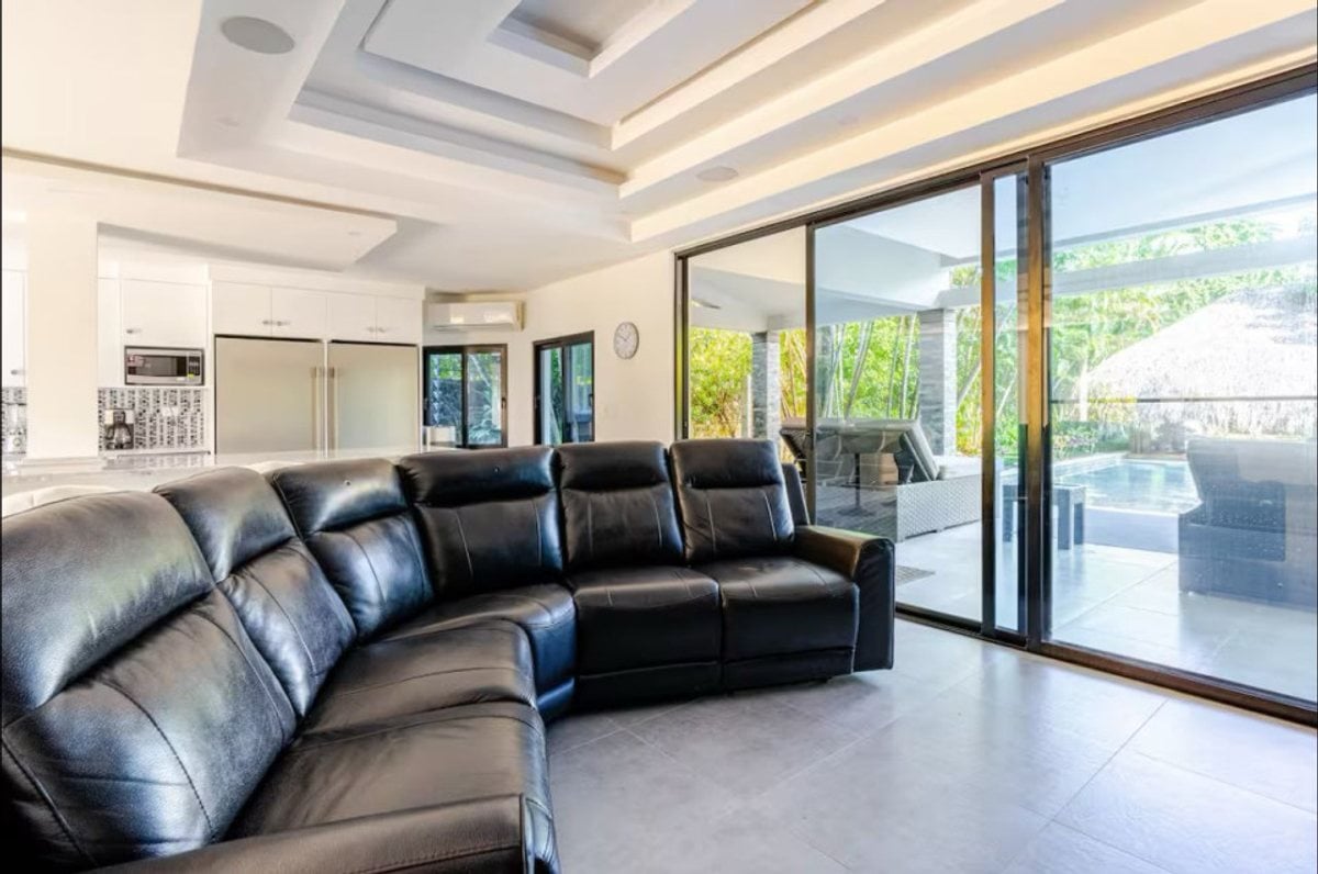 Casa en venta en Sosúa Ocean Village – foto 2