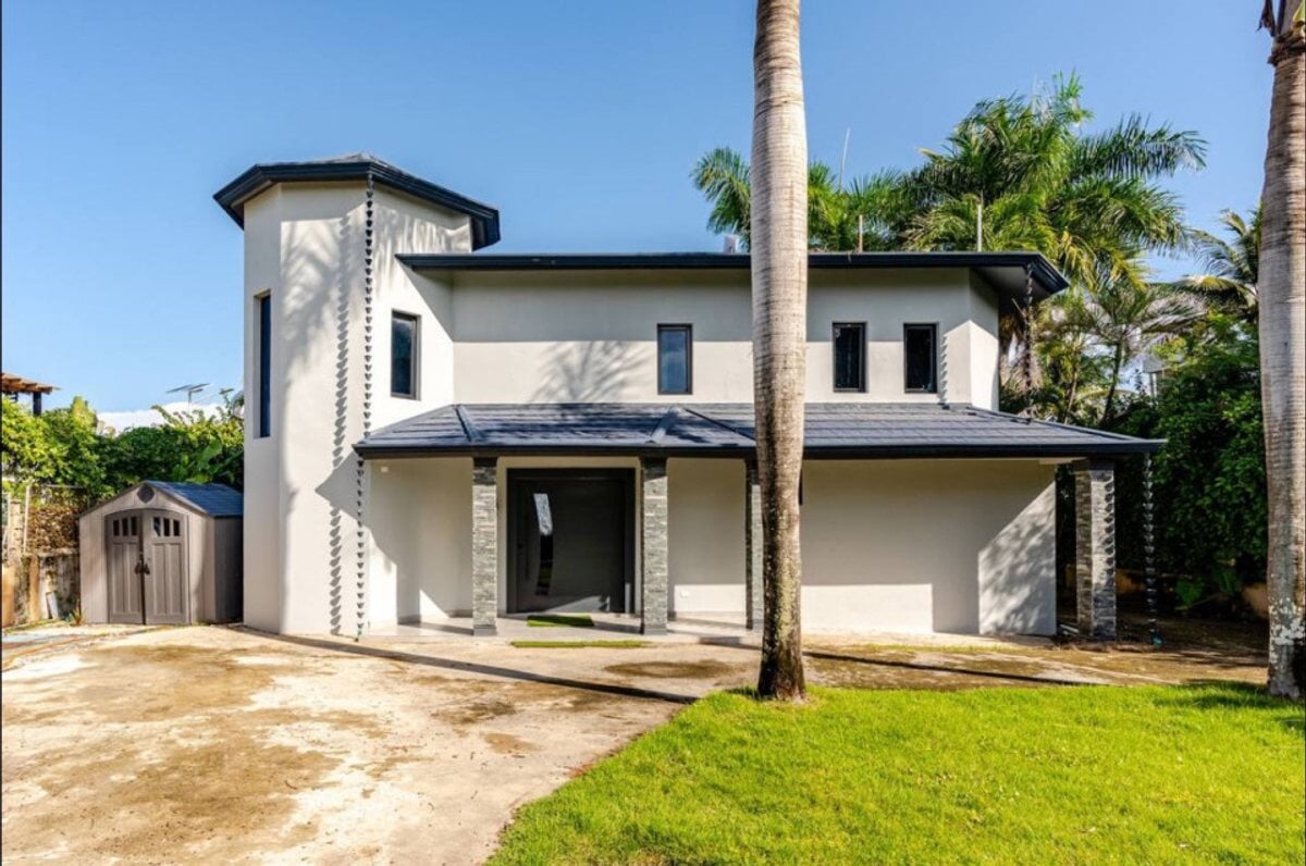Casa en venta en Sosúa Ocean Village – foto 1