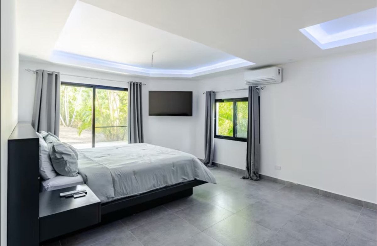 Casa en venta en Sosúa Ocean Village – foto 9