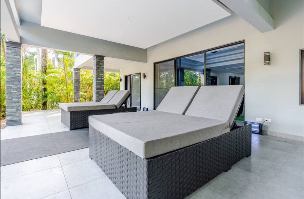 Casa en venta en Sosúa Ocean Village – foto 5