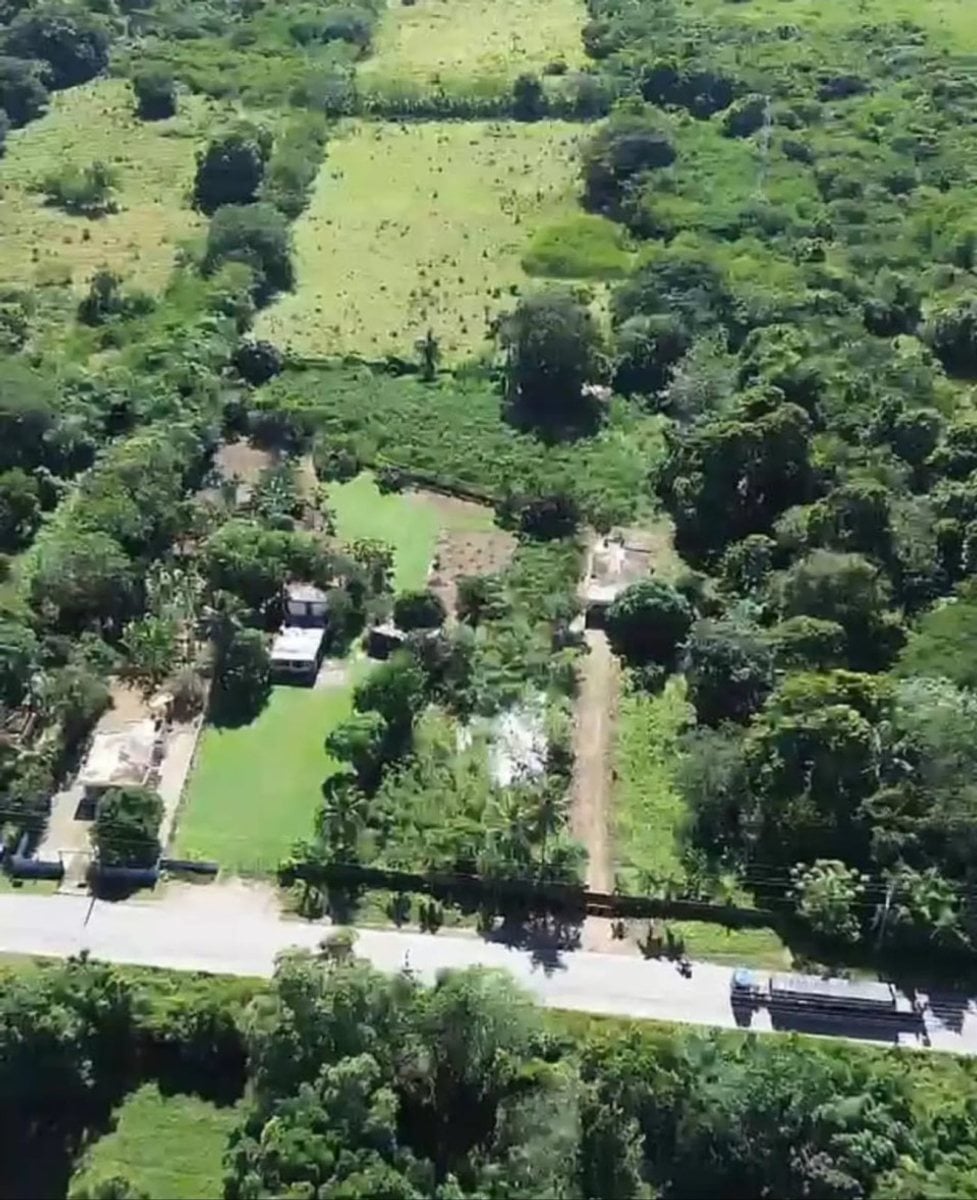 Terreno en San Antonio de Guerra, El Toro – foto 1
