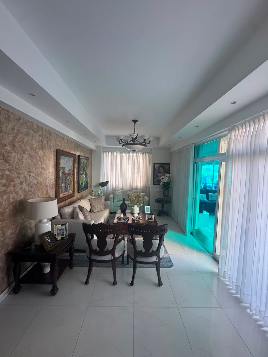 Apartamento en venta – foto 1