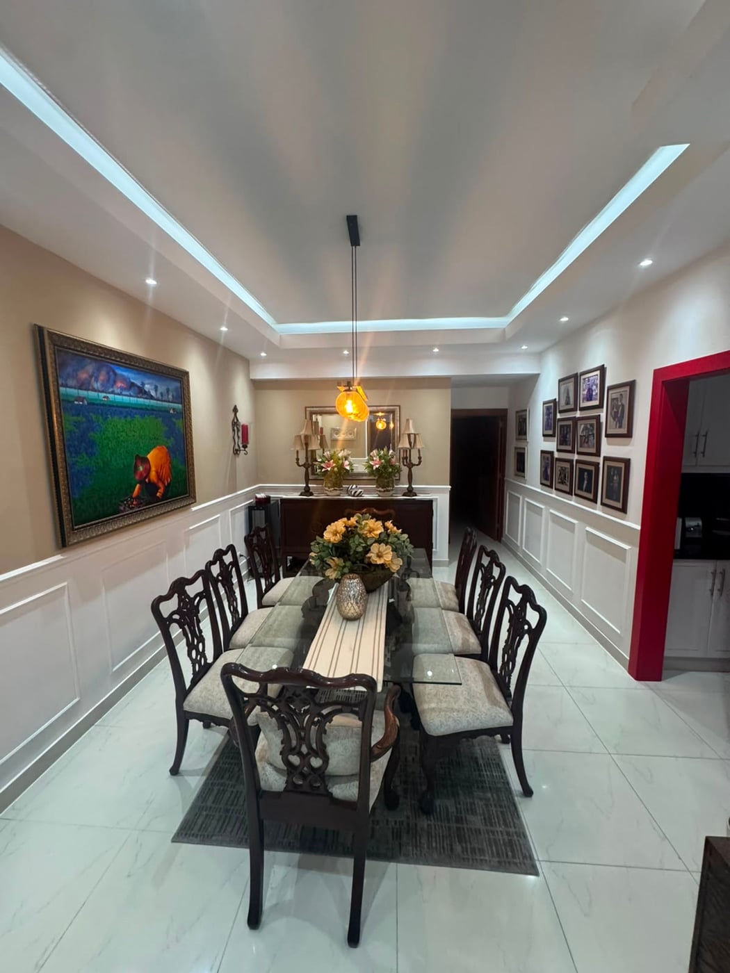 Apartamento en venta – foto 2