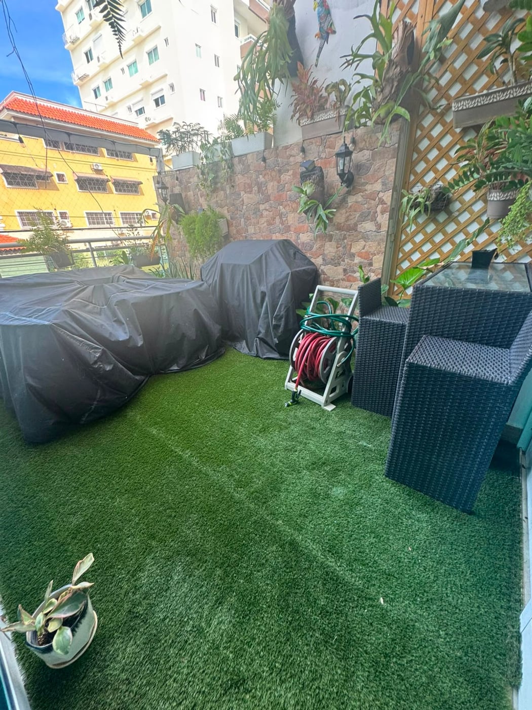 Apartamento en venta – foto 3