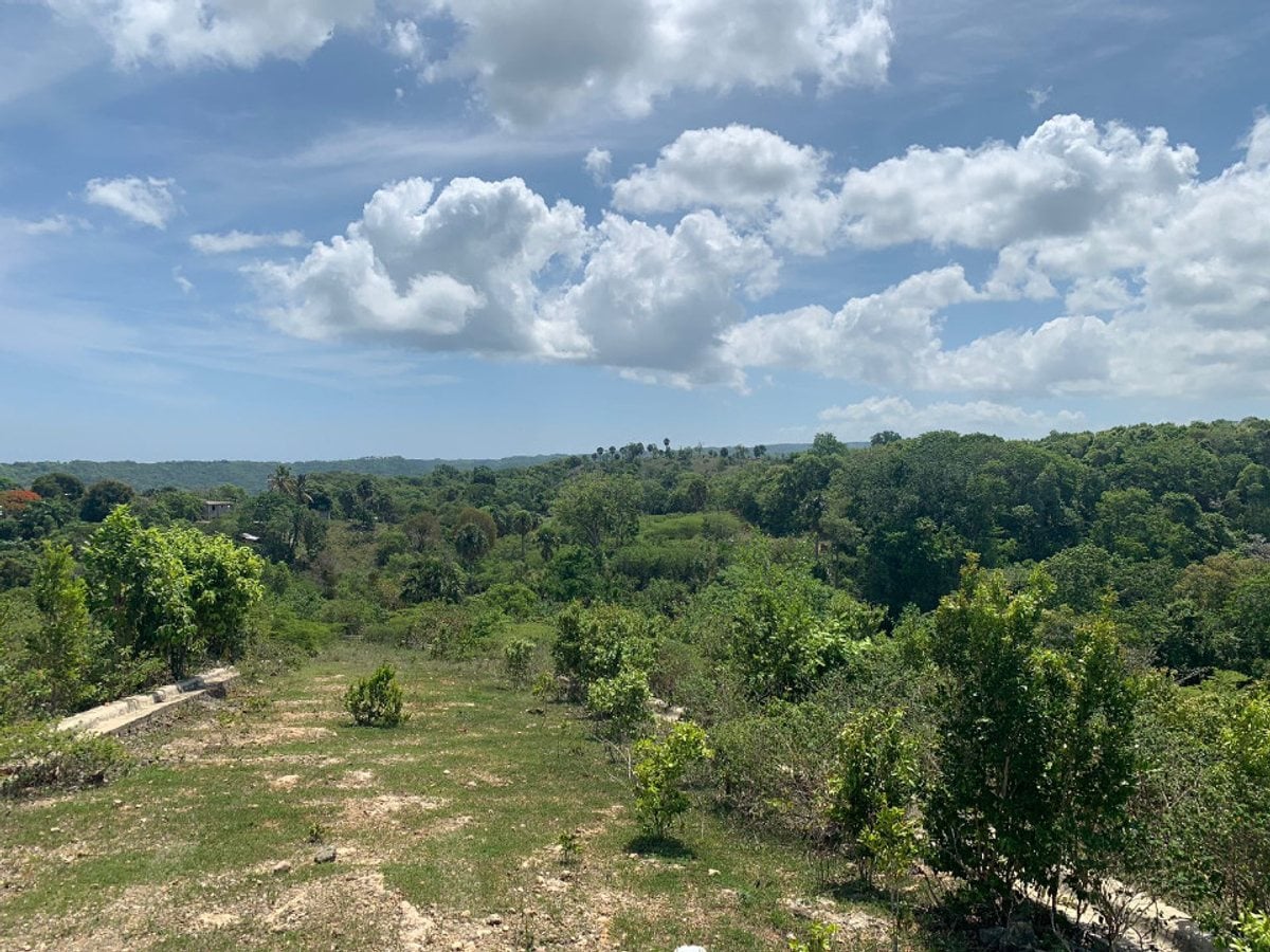 Terreno En Alto De Los Castillos, Sosúa – foto 2