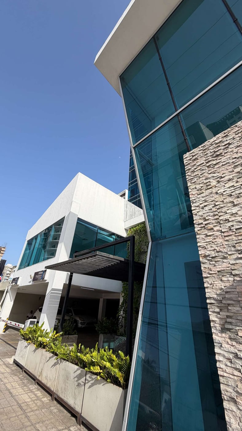 Local de oficina en venta 92 m² ensanche naco sant – foto 4