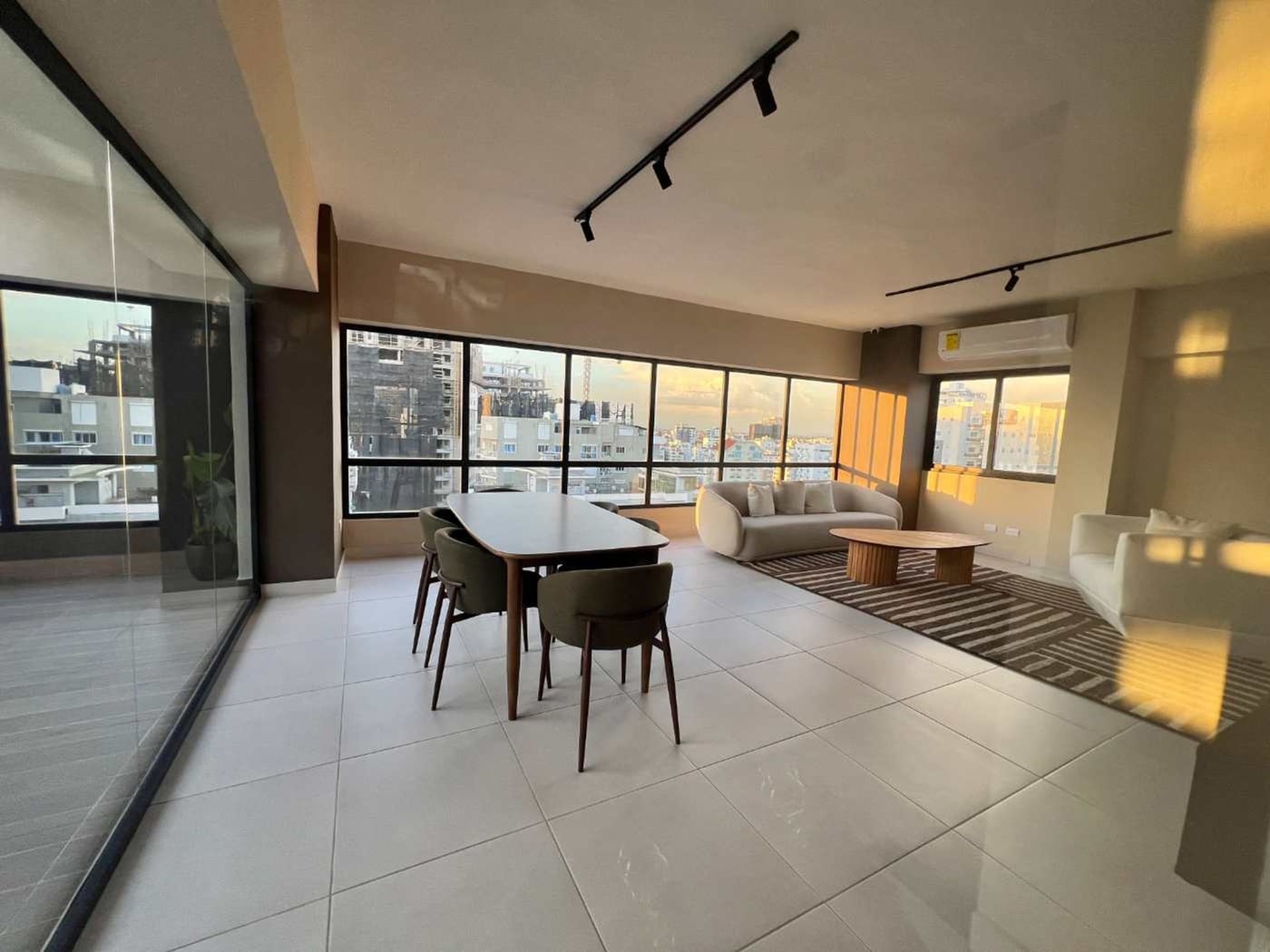 Apartamento 1 habitación amueblado ¡Nuevo! – foto 9