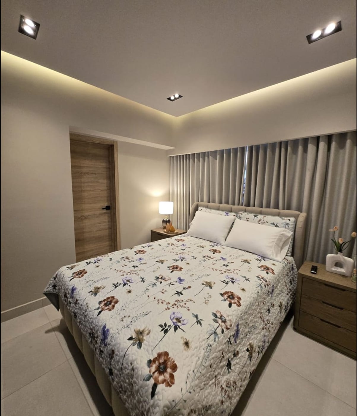 Apartamento 1 habitación amueblado ¡Nuevo! – foto 4