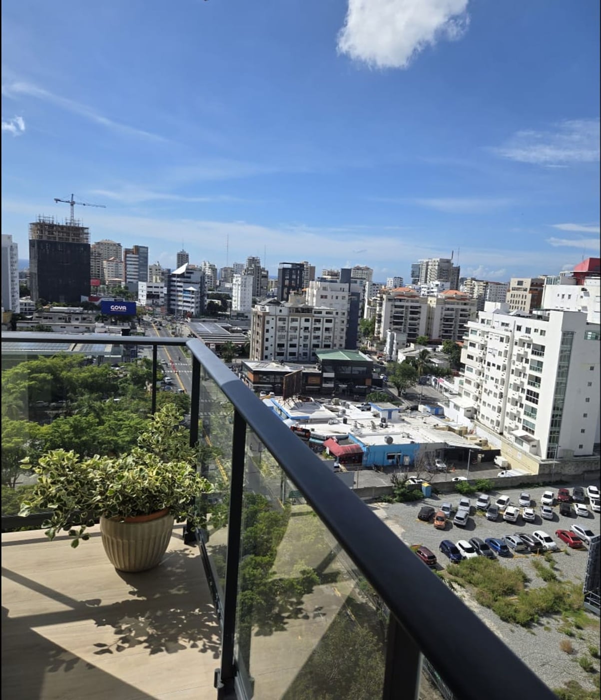 Apartamento 1 habitación amueblado ¡Nuevo! – foto 3