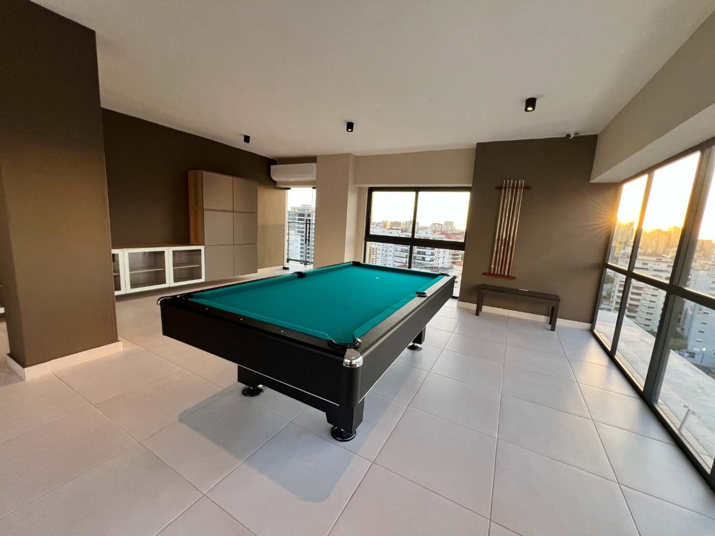 Apartamento 1 habitación amueblado ¡Nuevo! – foto 8