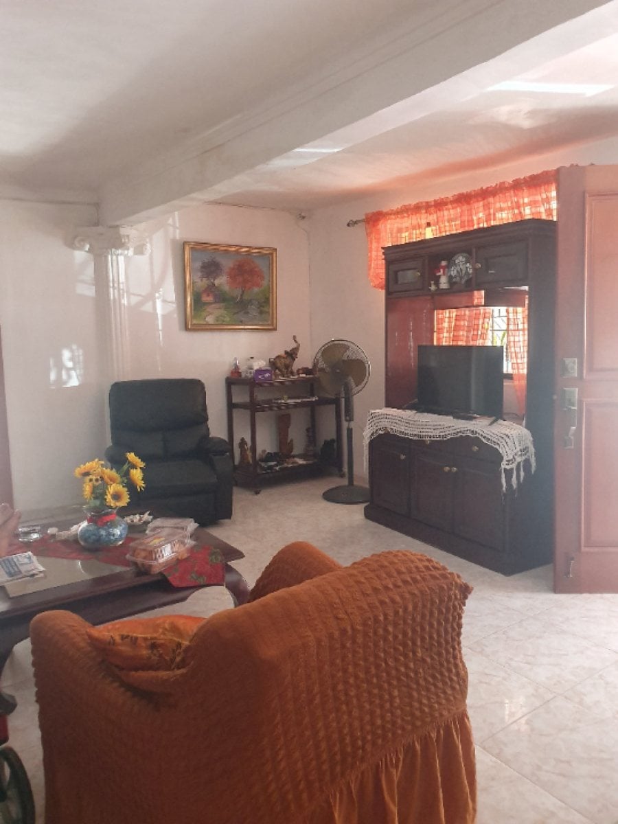 Casa Amplia en Villa Mella, Santo Domingo Norte – foto 5