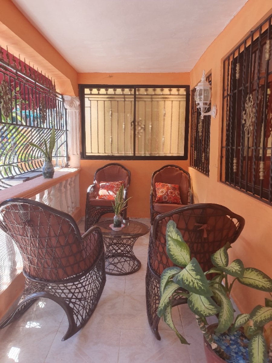 Casa Amplia en Villa Mella, Santo Domingo Norte – foto 2