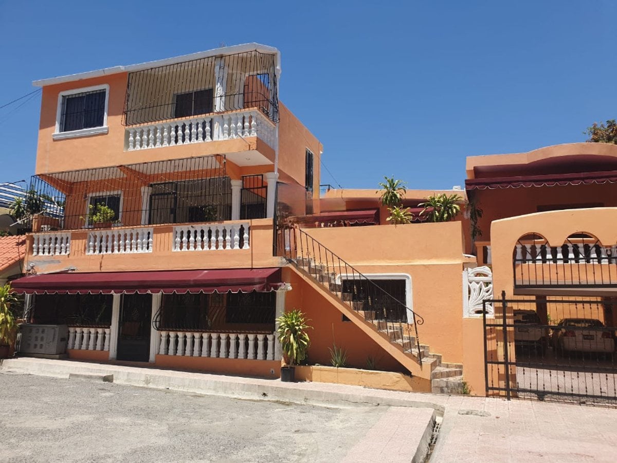 Casa Amplia en Villa Mella, Santo Domingo Norte – foto 1