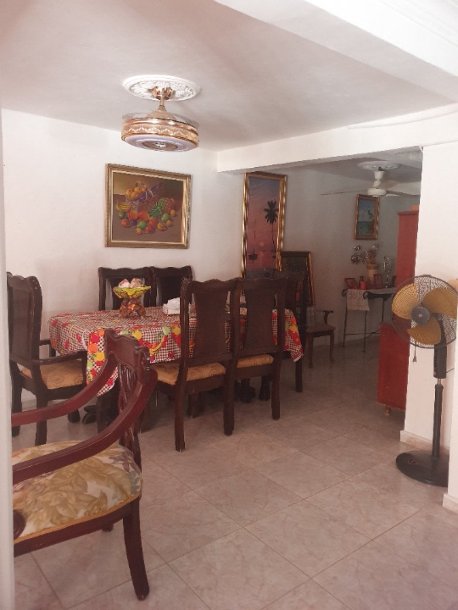 Casa Amplia en Villa Mella, Santo Domingo Norte – foto 7