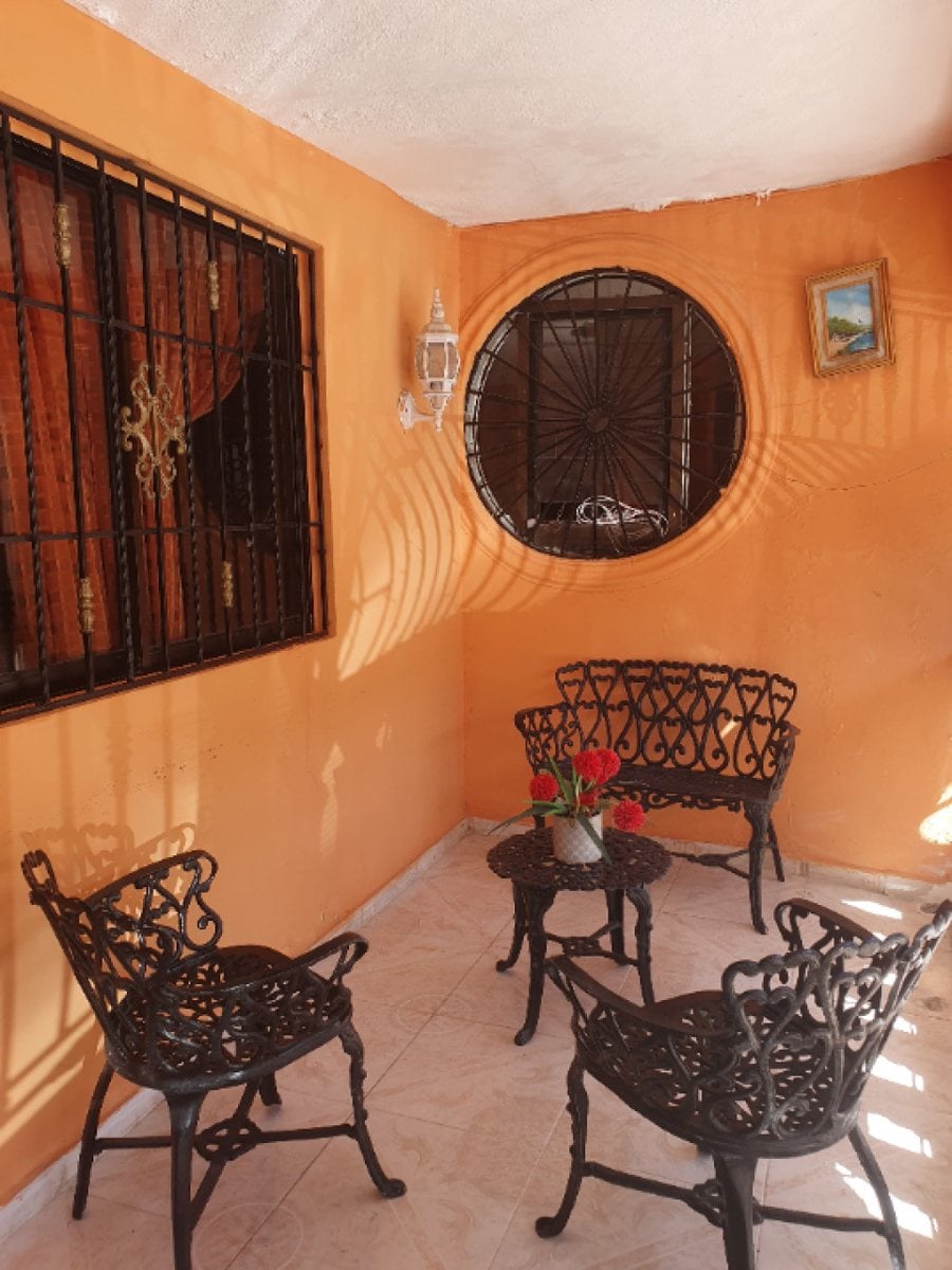 Casa Amplia en Villa Mella, Santo Domingo Norte – foto 3