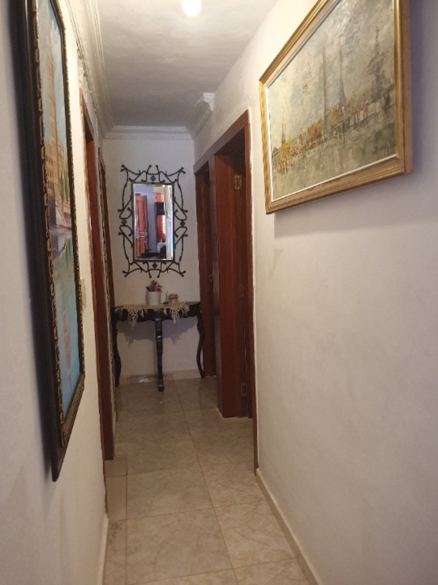 Casa Amplia en Villa Mella, Santo Domingo Norte – foto 4