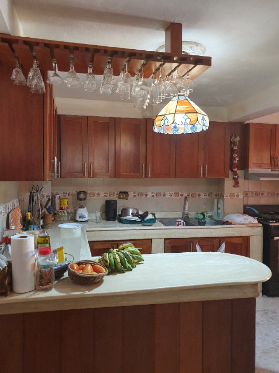 Casa Amplia en Villa Mella, Santo Domingo Norte – foto 6