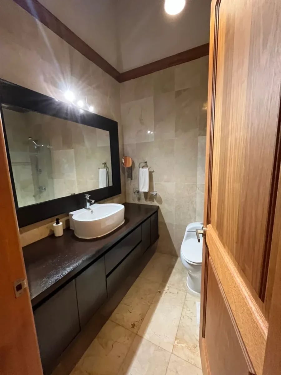 VILLA DE LUJO EN CASA DE CAMPO LA ROMANA – foto 11