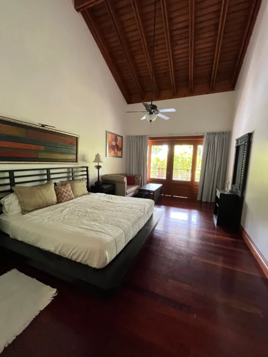 VILLA DE LUJO EN CASA DE CAMPO LA ROMANA – foto 4