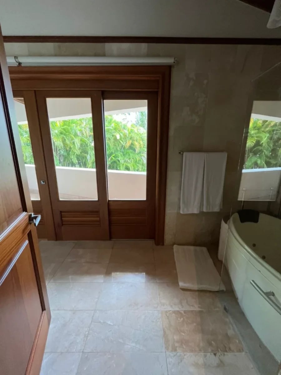 VILLA DE LUJO EN CASA DE CAMPO LA ROMANA – foto 9