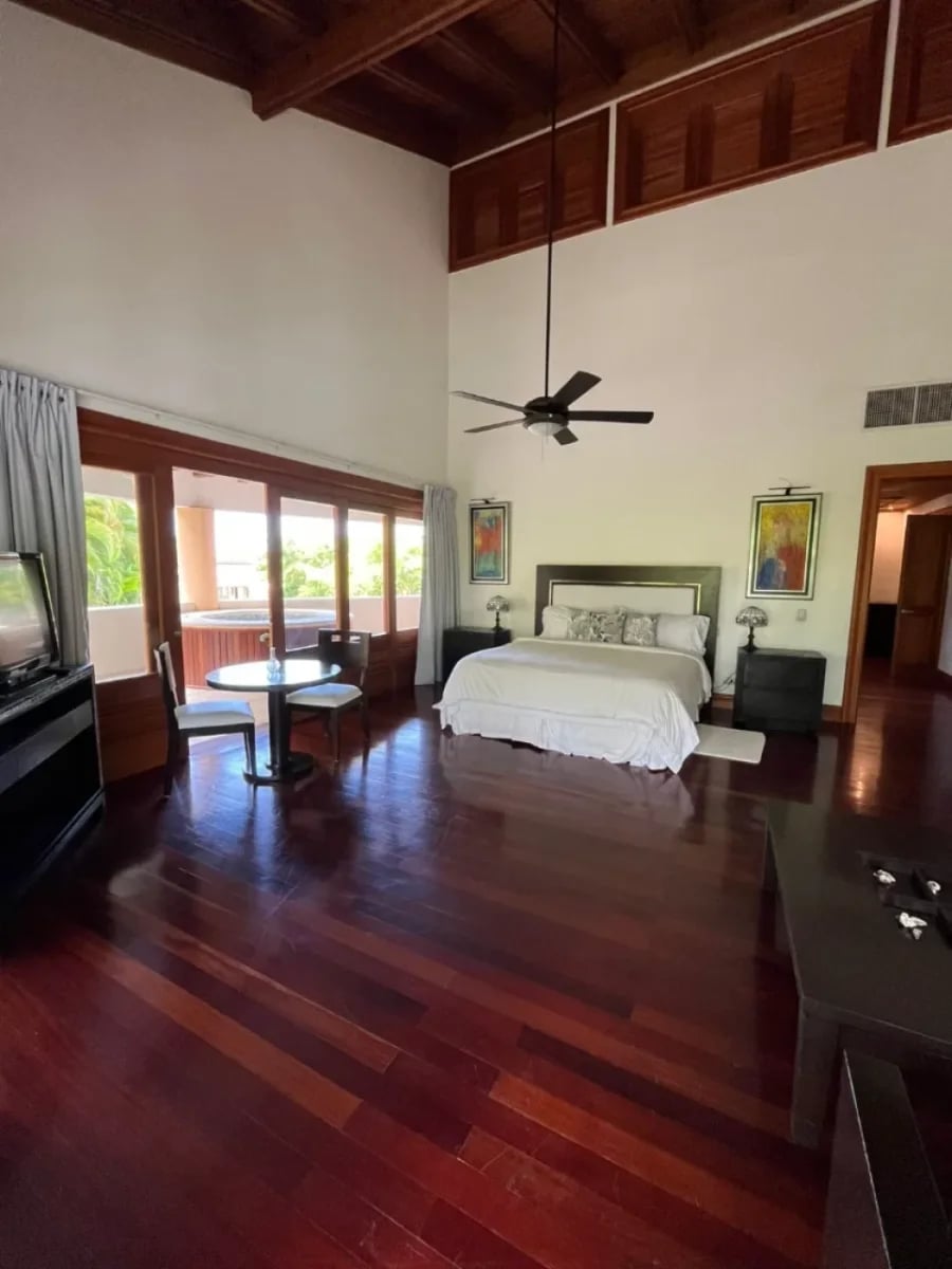 VILLA DE LUJO EN CASA DE CAMPO LA ROMANA – foto 5