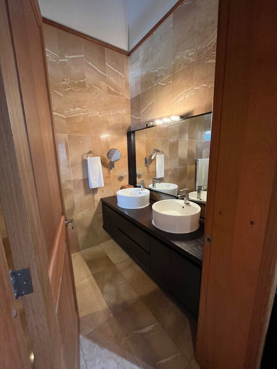 VILLA DE LUJO EN CASA DE CAMPO LA ROMANA – foto 8