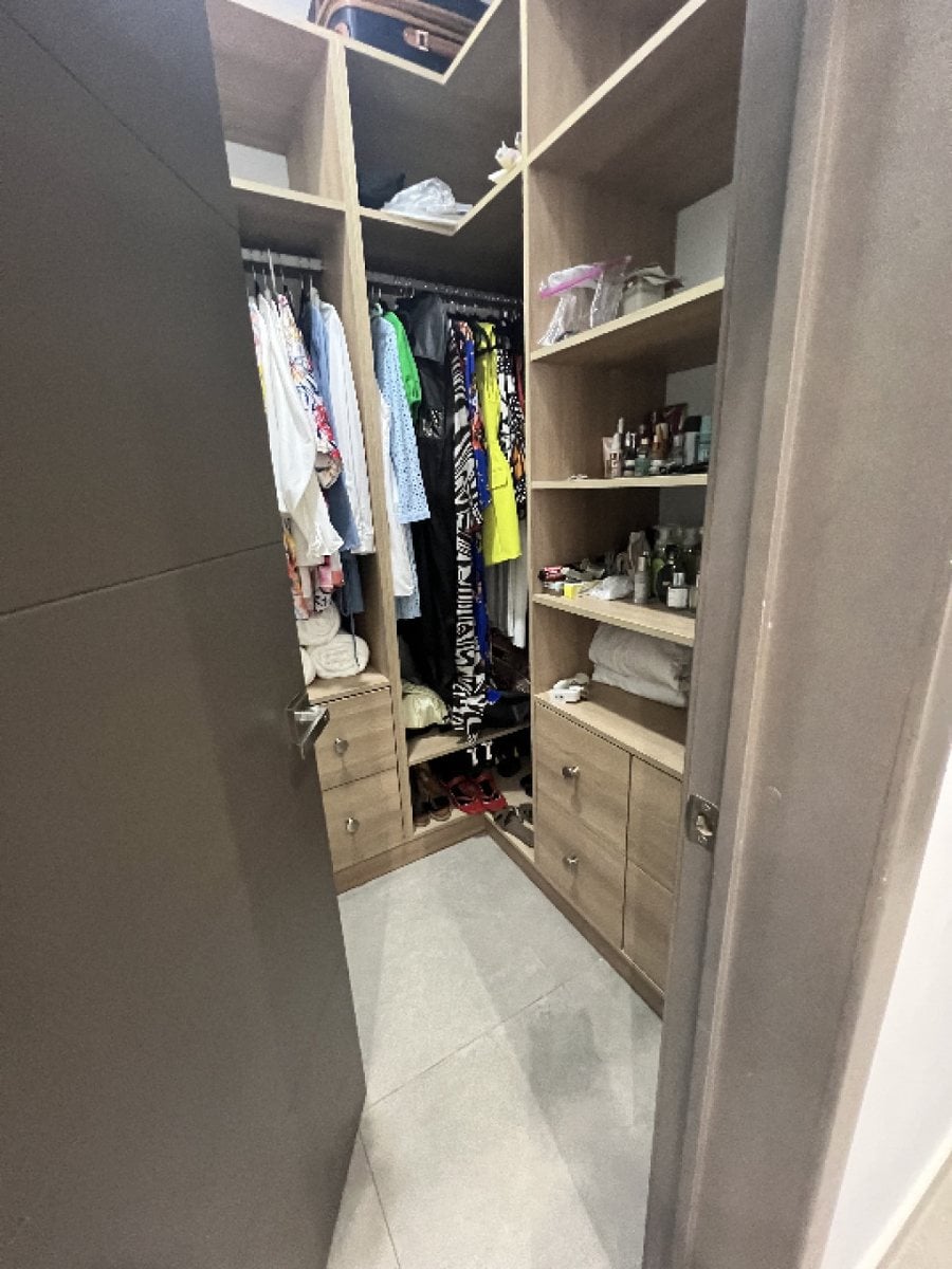 Apartamento amueblado en El Millón, Santo Domingo – foto 5