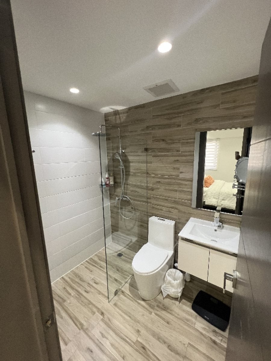 Apartamento amueblado en El Millón, Santo Domingo – foto 6