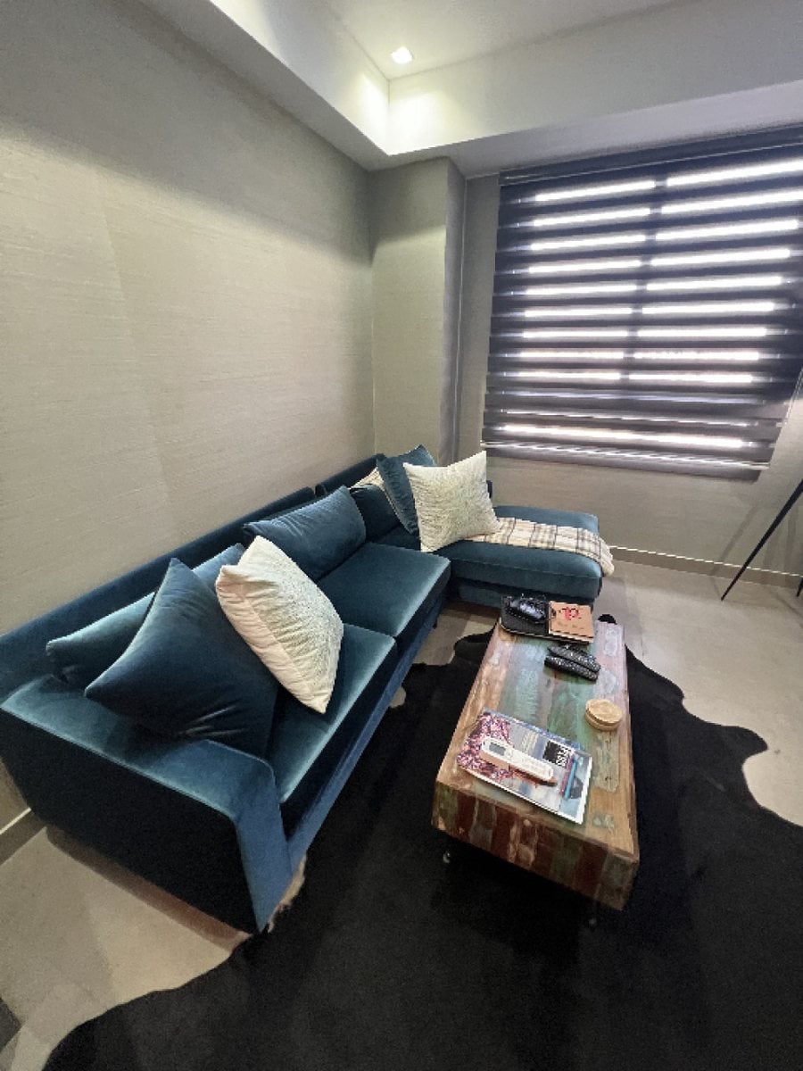 Apartamento amueblado en El Millón, Santo Domingo – foto 11