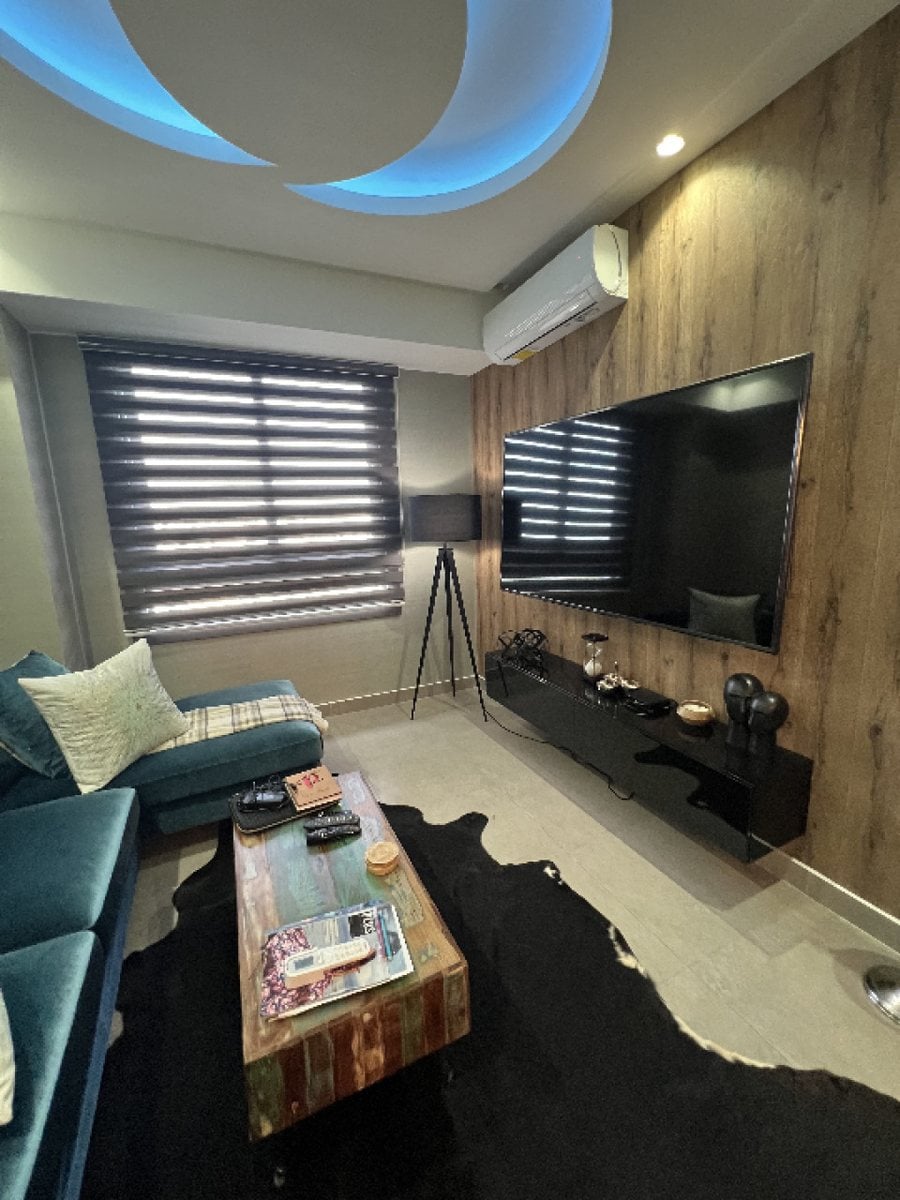 Apartamento amueblado en El Millón, Santo Domingo – foto 12