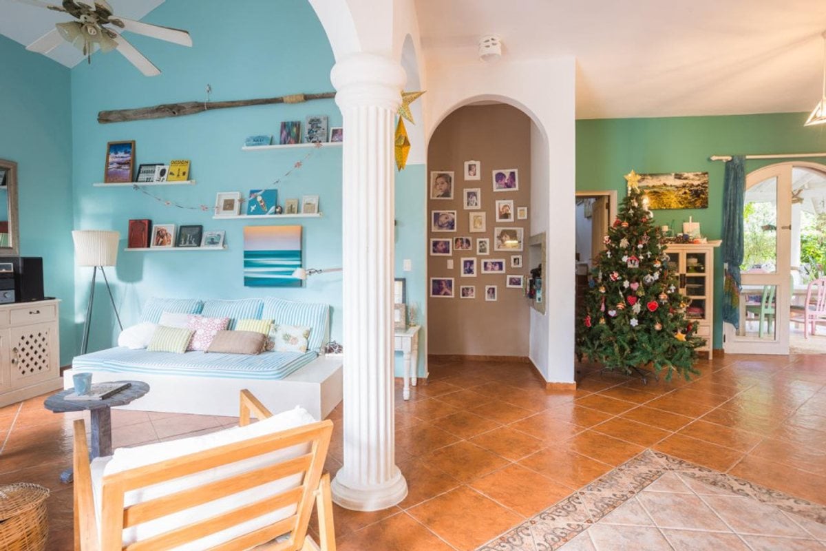 Casa amueblada en Cabarete – foto 9