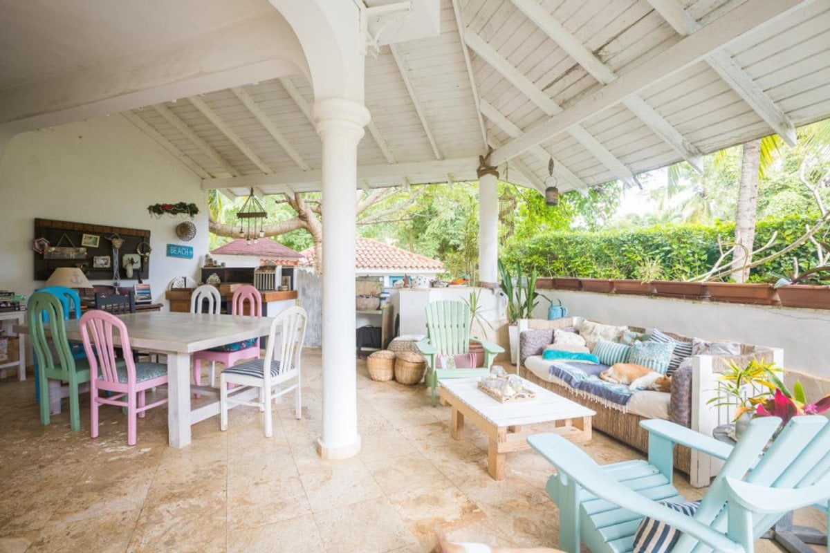 Casa amueblada en Cabarete – foto 8