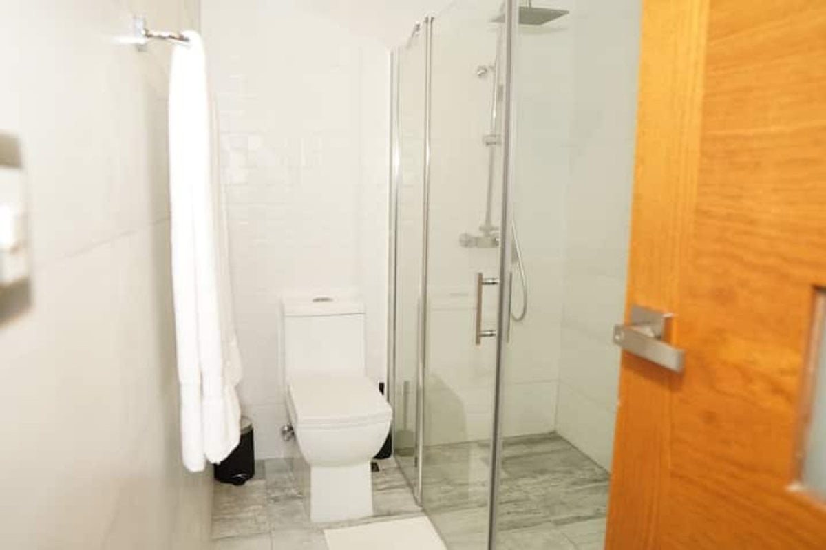 Apartamento Amueblado en Piantini – foto 12