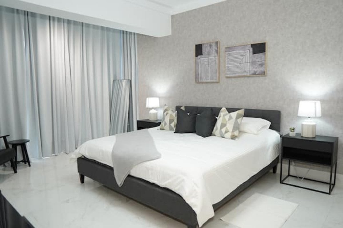 Apartamento Amueblado en Piantini – foto 7