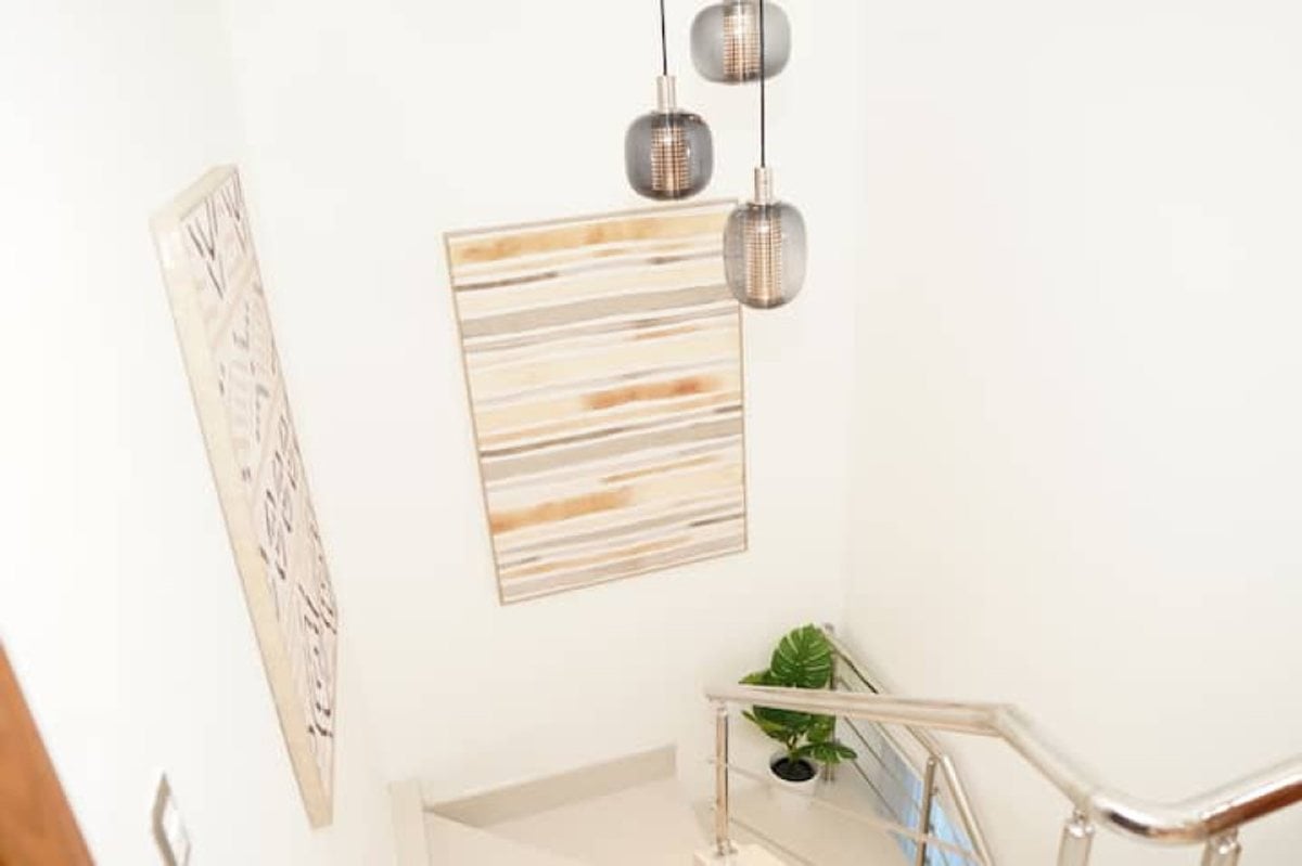 Apartamento Amueblado en Piantini – foto 8