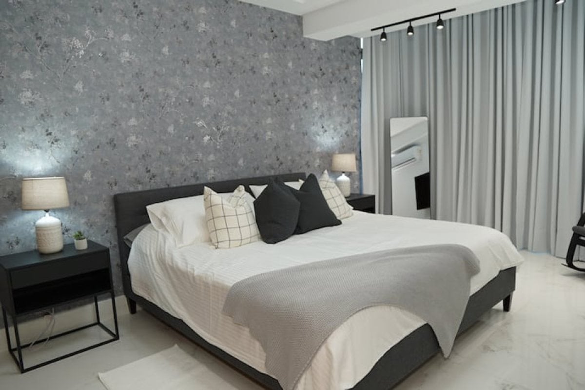 Apartamento Amueblado en Piantini – foto 9