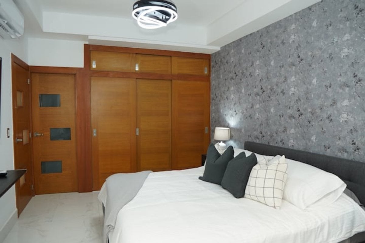 Apartamento Amueblado en Piantini – foto 11