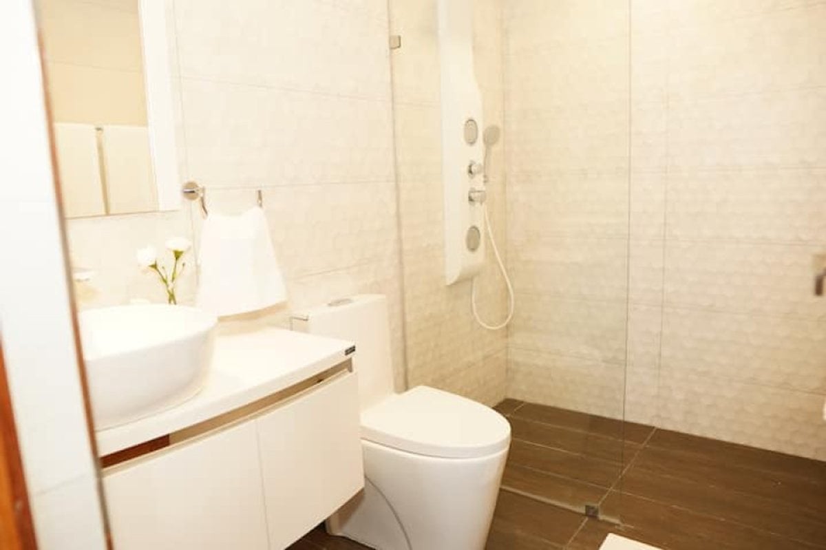 Apartamento Amueblado en Piantini – foto 10