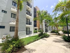 Apartamento de 2 habitaciones en alquiler – foto 1
