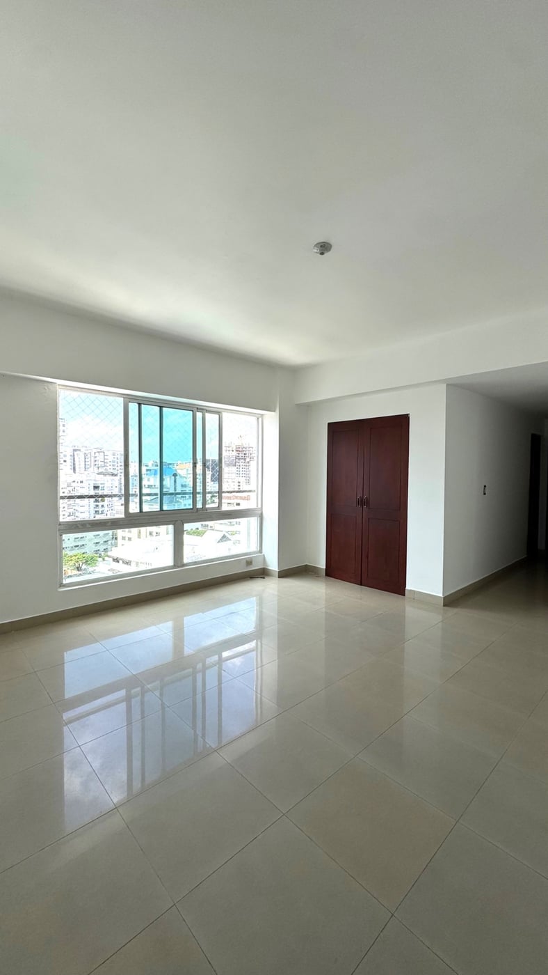 Alquiler 2 habitaciones con Terraza privada – foto 6