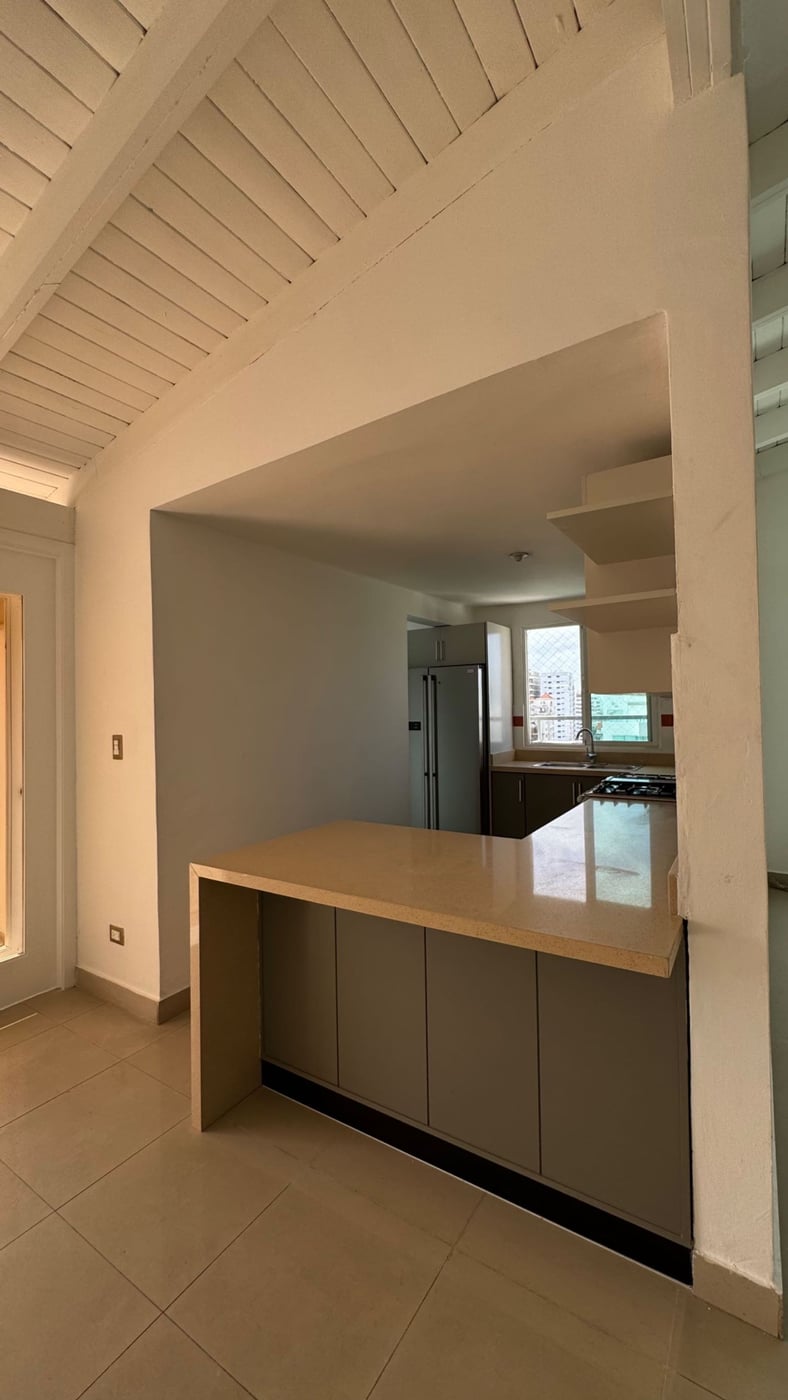 Alquiler 2 habitaciones con Terraza privada – foto 8
