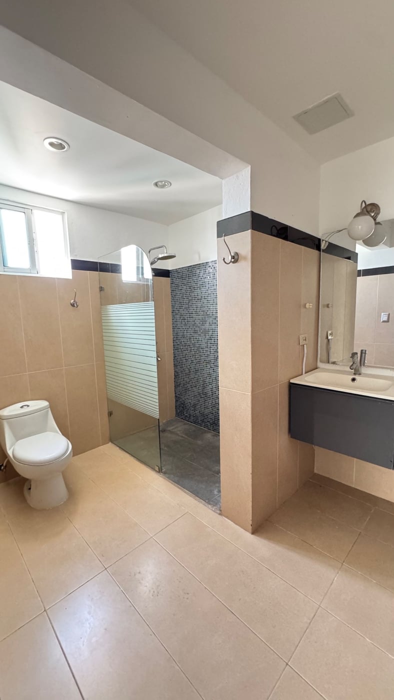 Alquiler 2 habitaciones con Terraza privada – foto 9