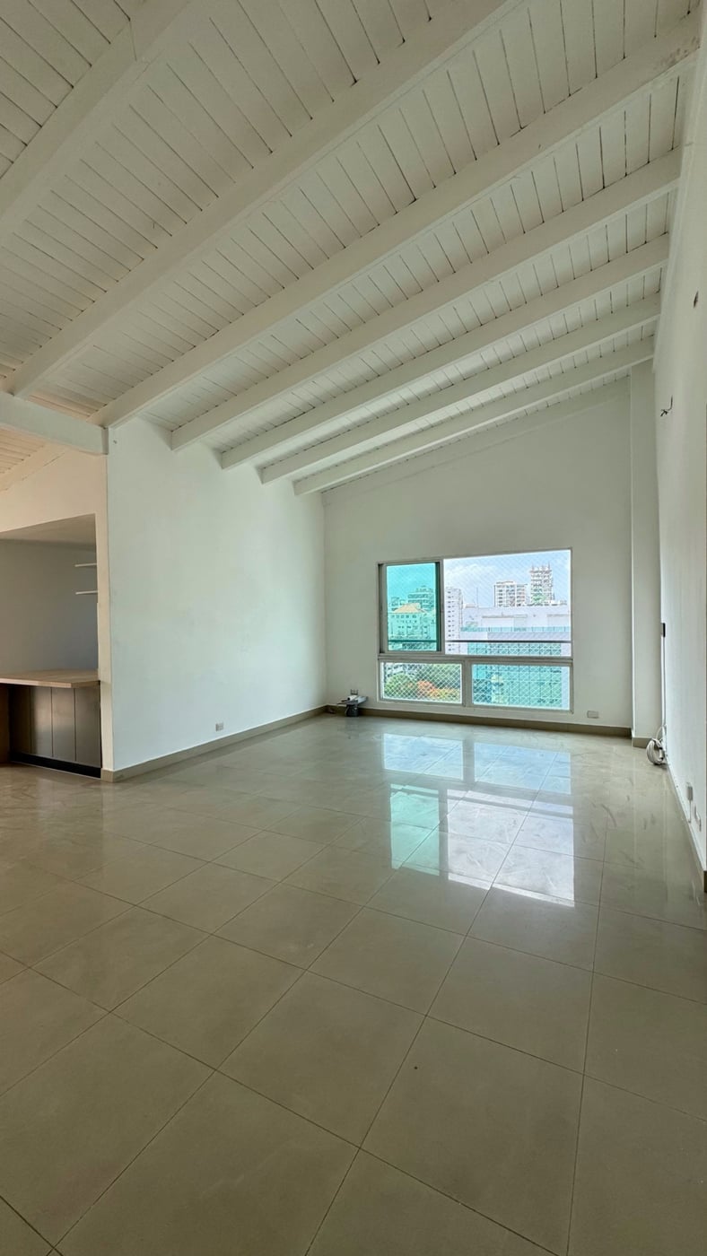 Alquiler 2 habitaciones con Terraza privada – foto 5