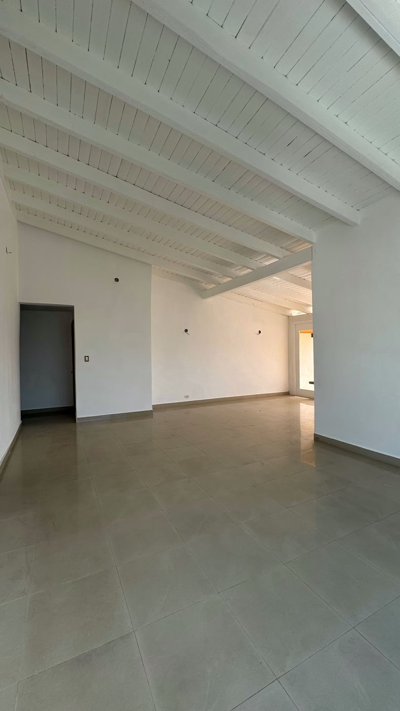 Alquiler 2 habitaciones con Terraza privada – foto 4