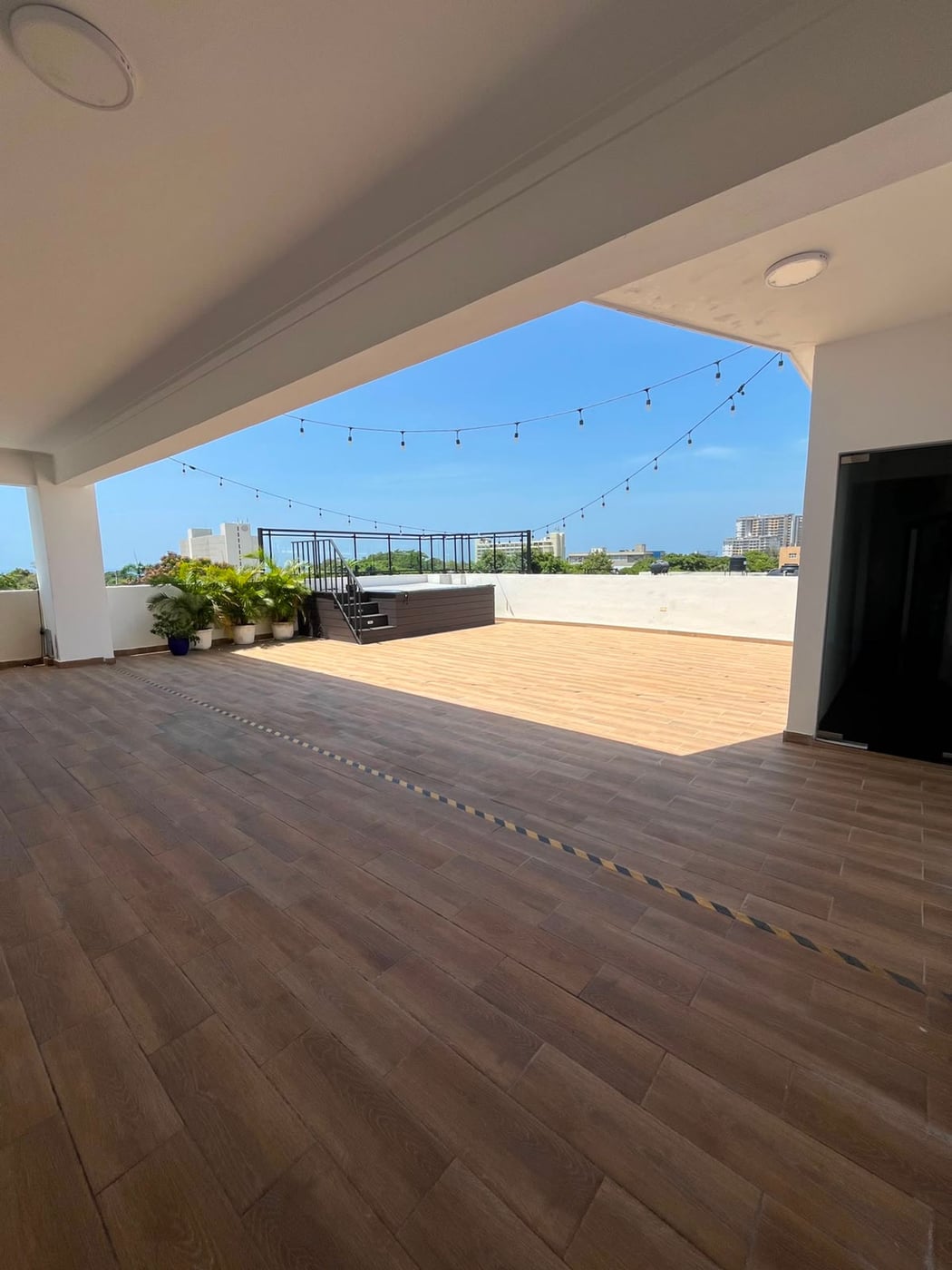 APARTAMENTO DE ALQUILER EN GAZCUE – foto 2