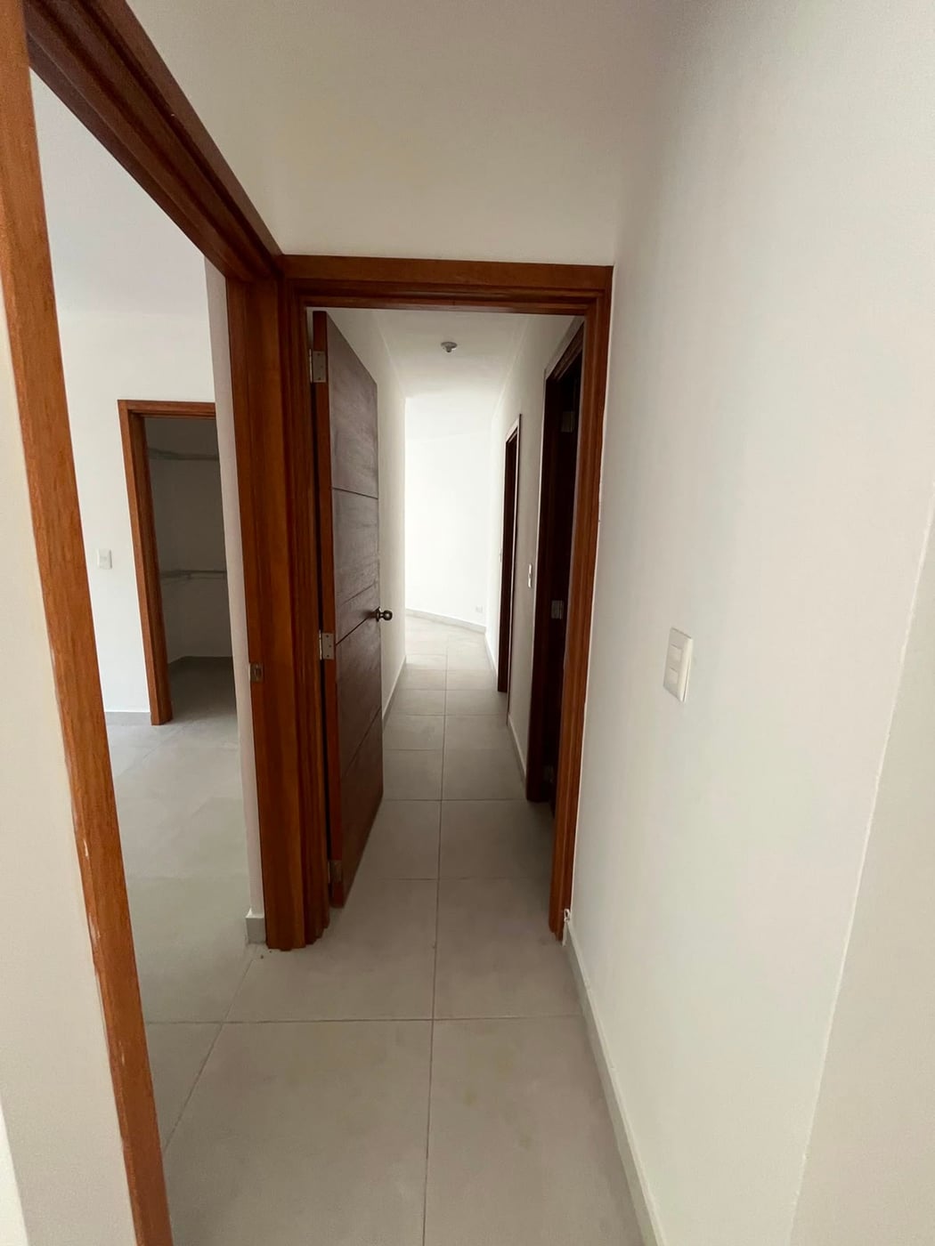 APARTAMENTO DE ALQUILER EN GAZCUE – foto 9