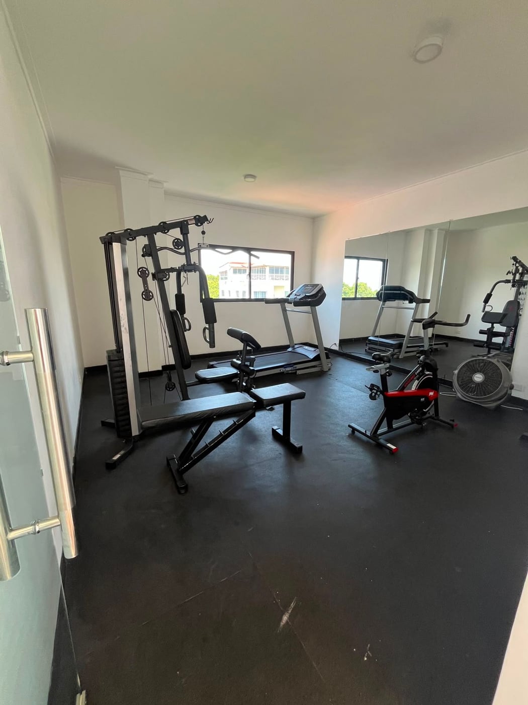APARTAMENTO DE ALQUILER EN GAZCUE – foto 4