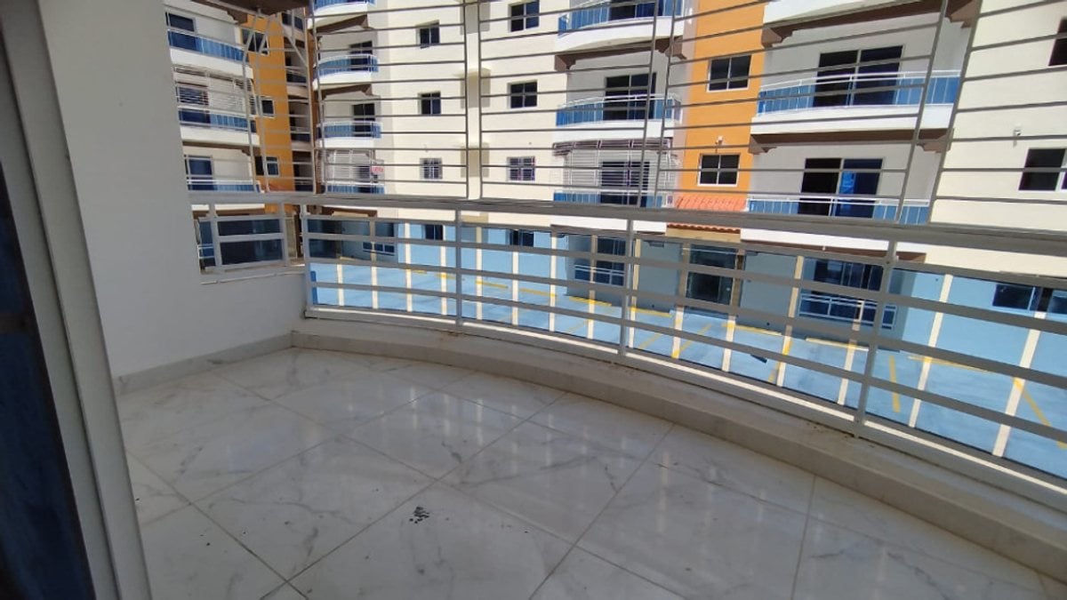 Apartamento En Alma Rosa I, Santo Domingo Este – foto 2